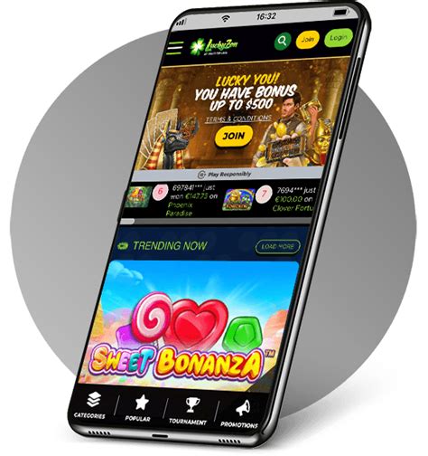 Luckyzon Casino Ecuador