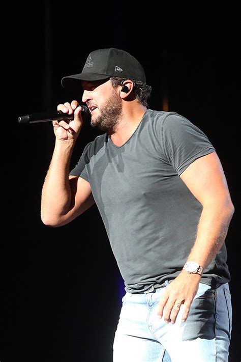 Luke Bryan Casino