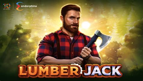 Lumber Jack Slot - Play Online