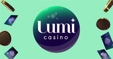 Lumi Casino Bonus