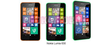 Lumia 630 Slot Preco