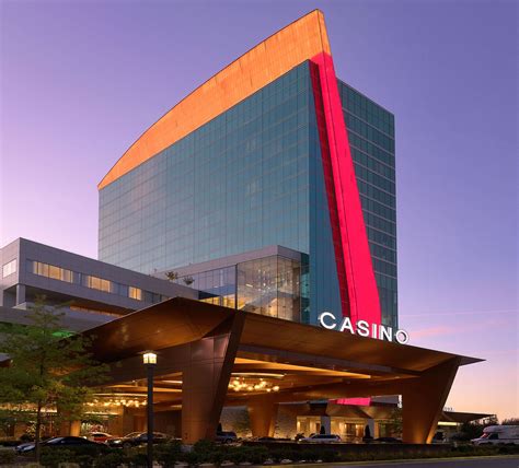 Lumiere Casino St Louis Empregos