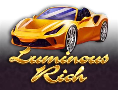 Luminous Rich 888 Casino