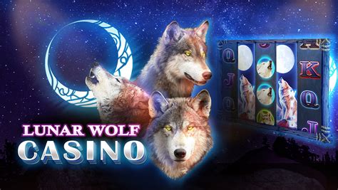 Lunar Slots Casino