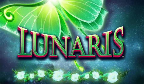 Lunaris Slot - Play Online