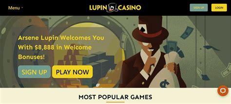 Lupin Casino Paraguay