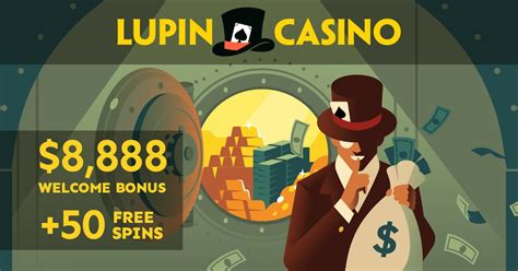 Lupin Casino Peru