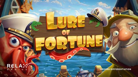 Lure Of Fortune Betsul