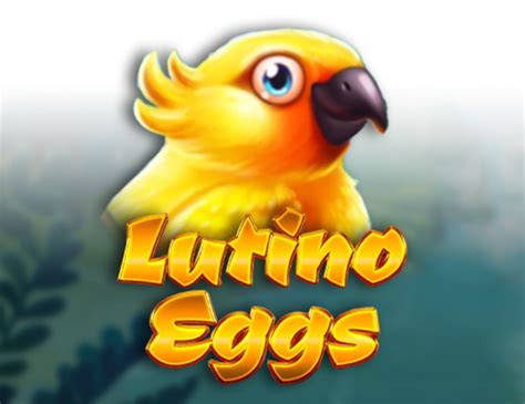 Lutino Eggs 888 Casino