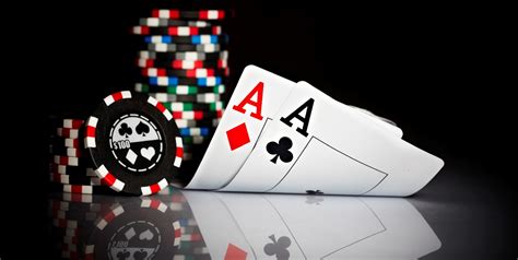 Luxemburgo Poker De Casino