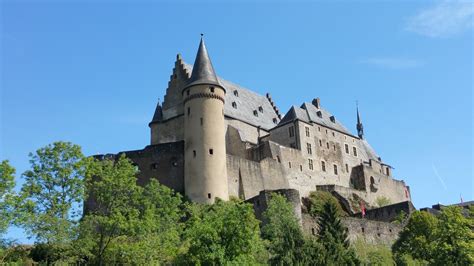 Luxemburgo Slott