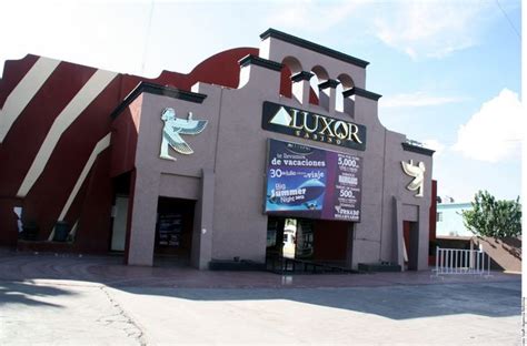 Luxor Casino Monclova