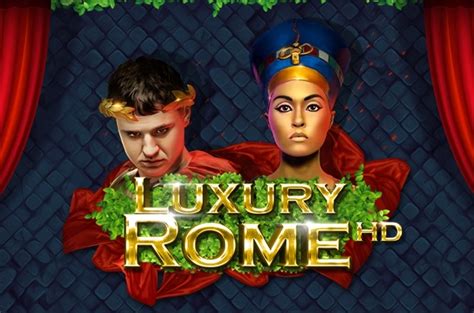 Luxury Rome 1xbet