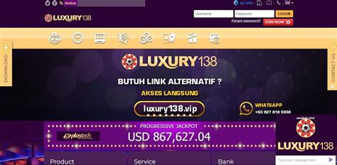 Luxury138 Casino Paraguay