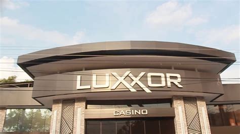 Luxxor Casino Honduras