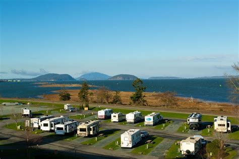 Luzes Do Norte Casino Washington Rv Park