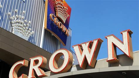 Lv Crown Casino