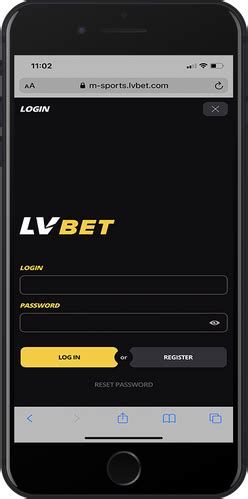 Lvbet Casino Login