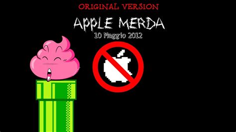 Mac Merda