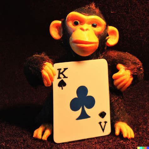 Macacos Poker