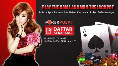 Macam Poker Online E A Indonesia