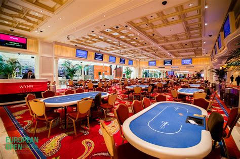 Macau Salas De Poker Forum