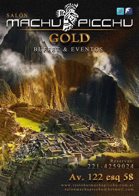 Machu Picchu Gold Sportingbet