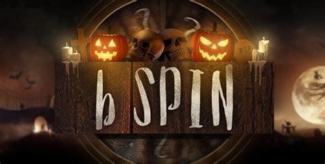 Mad 4 Halloween Bwin