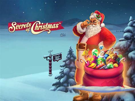 Mad 4 Xmas Slot - Play Online