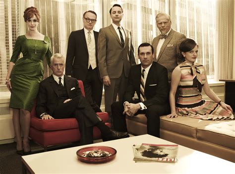 Mad Men Betano