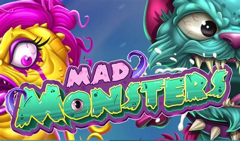 Mad Monsters Bwin