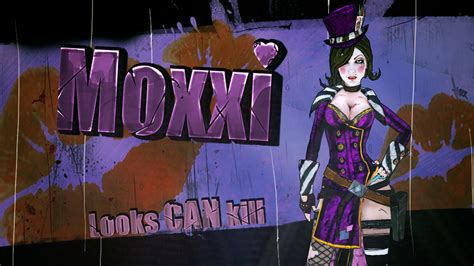 Mad Moxxi Slots De Borderlands 2