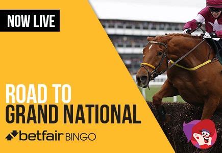 Mad Road Betfair