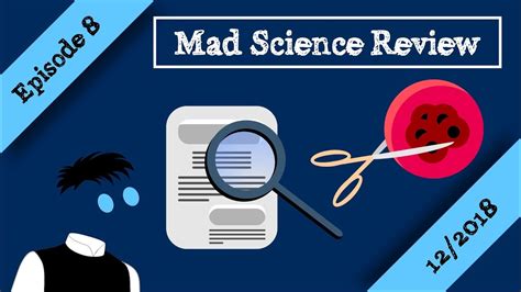 Mad Scientist Review 2024