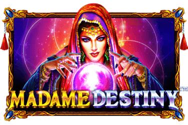 Madame Destiny Pokerstars