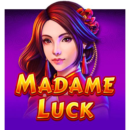 Madame Luck 888 Casino