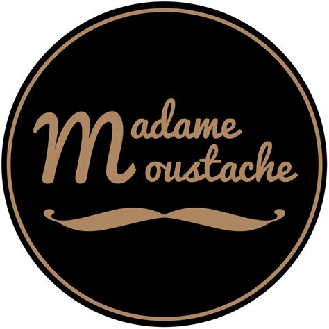 Madame Moustache Parimatch