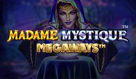 Madame Mystique Megaways Brabet