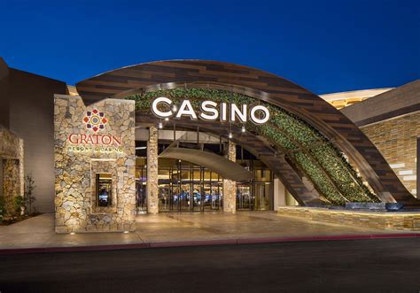 Madera Indian Casino