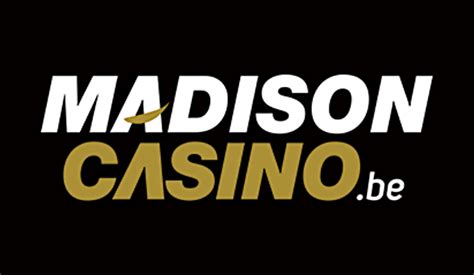 Madison Casino Login