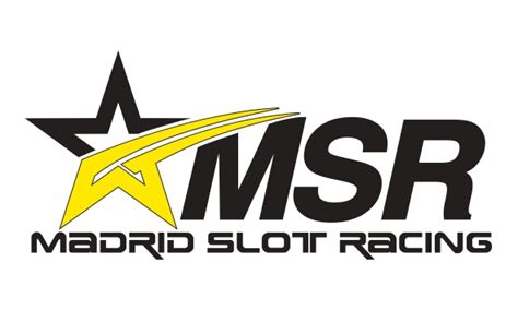 Madrid Slot Racing