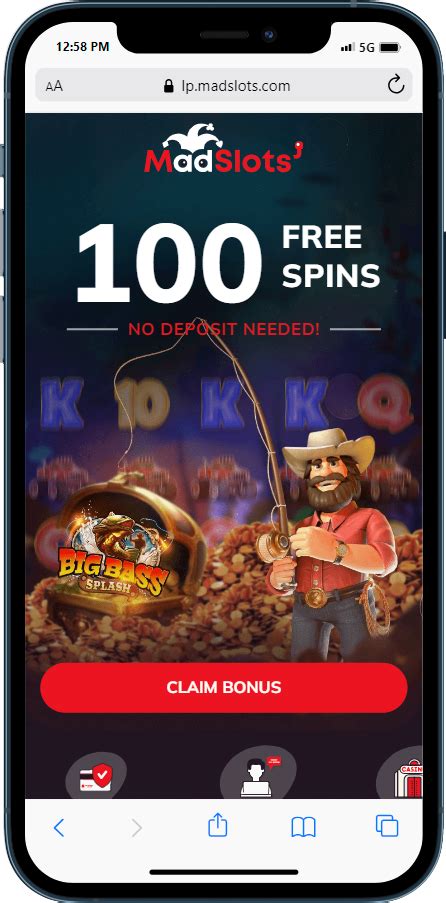 Madslots Casino Apk