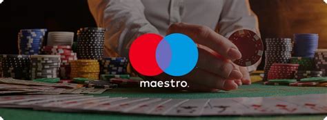 Maestro Casino Mexico