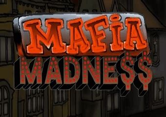 Mafia Madness Betano