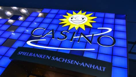 Magdeburg Casino