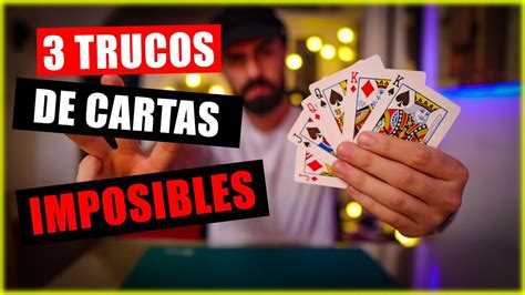 Magia De Poker