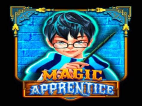 Magic Apprentice 1xbet