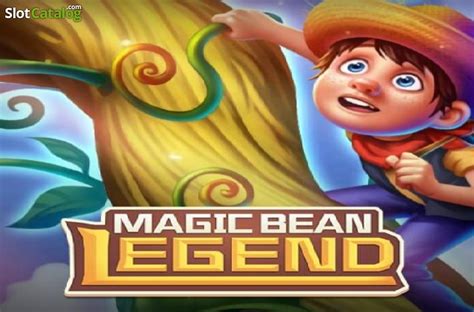 Magic Bean Legend Review 2024