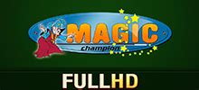 Magic Champion Full Hd Betfair