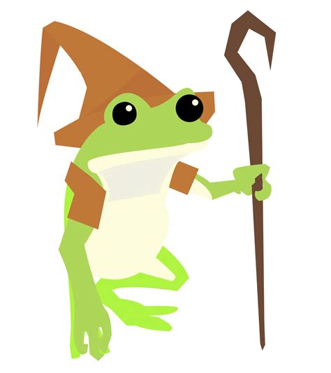 Magic Frog Bwin